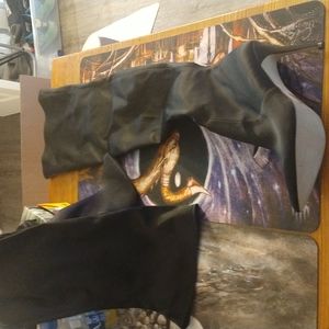 OTK stiletto boots